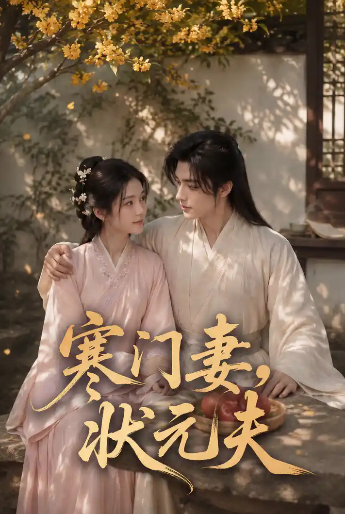 《寒门妻状元夫》
