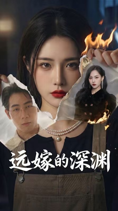 《远嫁的深渊》